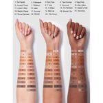 پالت سایه شیگلم SHEGLAM eyeshadow palette - Image 3