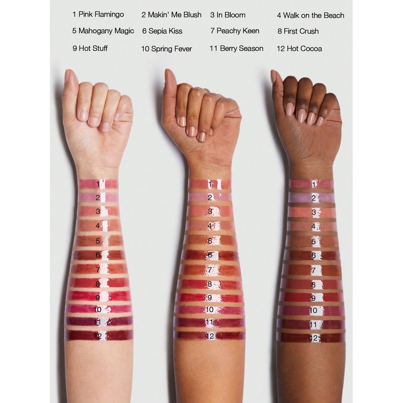 16922540825905931a54dfc92a860d14d3addcf25e لیپ پلامپر شیگلم SHEGLAM Lip Plumper - Image 2