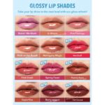 لیپ پلامپر شیگلم SHEGLAM Lip Plumper - Image 3