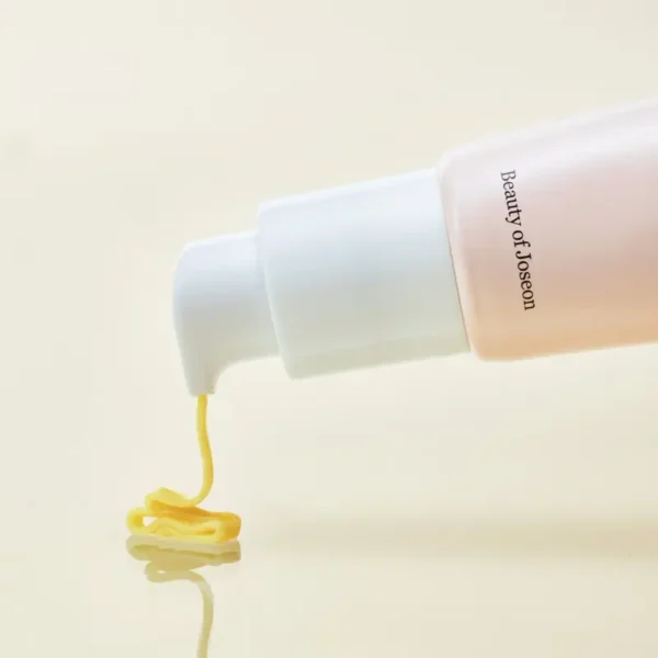 سرم دورچشم جینسینگ + رتینال بیوتی آف جوسان  Beauty of Joseon Eye Serum :Ginseng + Retinal - Image 3