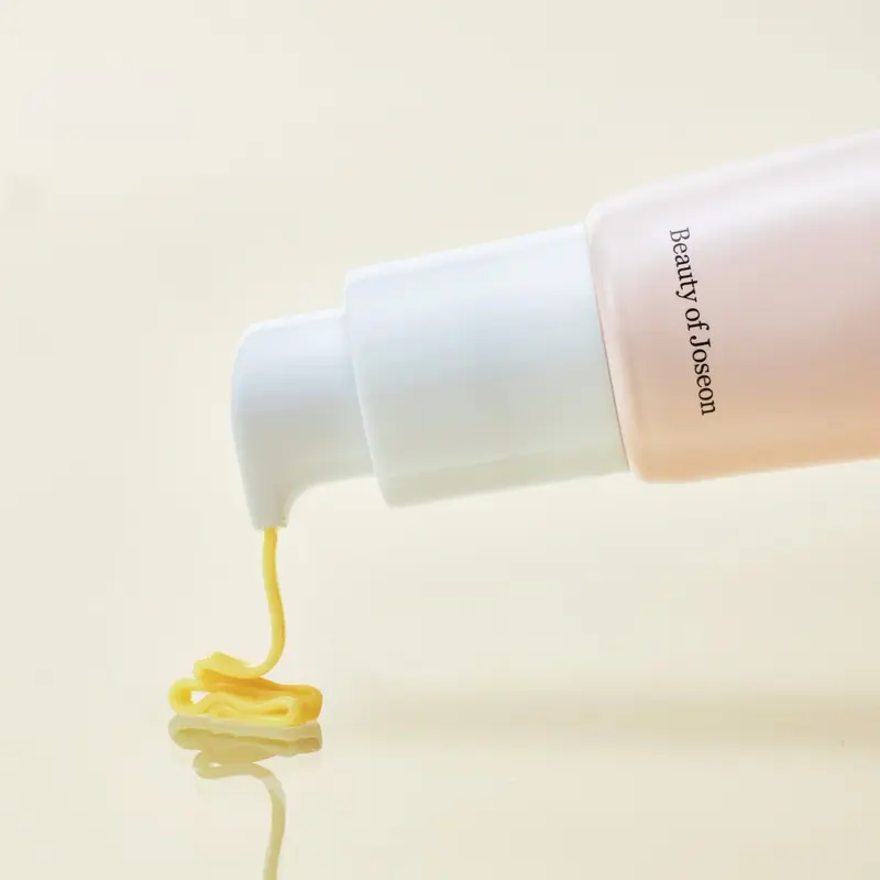 21 سرم دورچشم جینسینگ + رتینال بیوتی آف جوسان  Beauty of Joseon Eye Serum :Ginseng + Retinal - Image 3