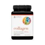 مکمل کلاژن پیشرفته یوتئوری Youtheory Advanced Collagen