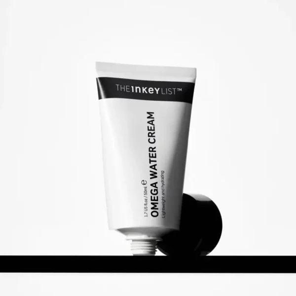کرم مرطوب کننده امگا واتر اینکی لیست The Inkey List Omega Water Cream - Image 1