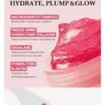 کرم ژلهای کلاژن و نیاسینآمید مدیکیوب Medicube Collagen Niacinamide Jelly Cream - Image 3