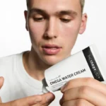کرم مرطوب کننده امگا واتر اینکی لیست The Inkey List Omega Water Cream - Image 4