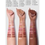 پالت سایه شیگلم SHEGLAM eyeshadow palette - Image 2