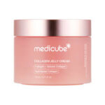 کرم ژلهای کلاژن و نیاسینآمید مدیکیوب Medicube Collagen Niacinamide Jelly Cream - Image 2