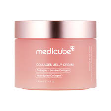 images کرم ژلهای کلاژن و نیاسینآمید مدیکیوب Medicube Collagen Niacinamide Jelly Cream - Image 2