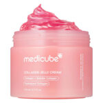 کرم ژلهای کلاژن و نیاسینآمید مدیکیوب Medicube Collagen Niacinamide Jelly Cream
