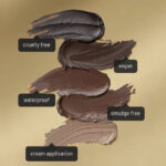 پماد ابرو کرمی24ساعته آرتیستا ARTISTA CRÈME Brow Pomade 24h - Image 2