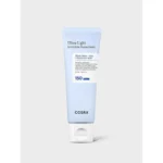 کرم ضد آفتاب فوق سبک و نامرئی SPF50 کوزارکس COSRX Ultra-Light Invisible Sunscreen SPF50 PA++++