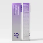 کرم دور چشم شماره ۹ رتینول ولومتوکس NAD+ نامبوزین Numbuzin No.9 NAD+ Retinol Volumetox Eye Cream - Image 2