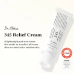 کرم تسکین دهنده 345 دکتر آلتیا Dr.Althea 345 Relief Cream - Image 3