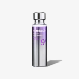 اسنس بایو لیفتینگ شماره 9 نامبوزین Numbuzin No.9 NAD+ BIO Lifting-sil Essence