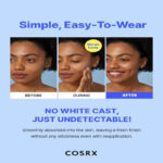 کرم ضد آفتاب فوق سبک و نامرئی کوزارکس  SPF50    COSRX Ultra-Light Invisible Sunscreen PA++++ - Image 5