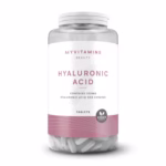 مکمل هیالورونیک اسید مای ویتامینز MYVITAMINS Hyaluronic Acid