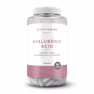 مکمل هیالورونیک اسید مای ویتامینز MYVITAMINS Hyaluronic Acid