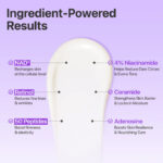 numbuzin retinol eye cream