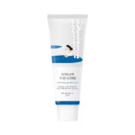 کرم ضد آفتاب مرطوب کننده راند لب ROUND LAB Birch juice moisturizing sunscreen SPF50+ - Image 3