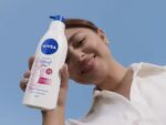 لوسیون بدن نیوا مدل Nivea natural glow با حجم 400 میلی لیتر - Image 3