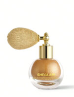 بادی میست و هایلایتر شیگلم Go Go Glow Highlighting Body Mist - Image 4