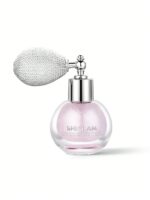 بادی میست و هایلایتر شیگلم Go Go Glow Highlighting Body Mist