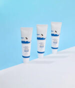 ROUND LAB Birch juice moisturizing sunscreen