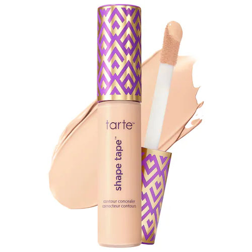 tart2 Tarte Shape Tape Concealer