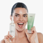فوم شستشوی پاک کننده عمیق منافذ آنوا هارتلیف +( BHA)  Anua Heartleaf Quercetinol™ Pore Deep Cleansing Foam - Image 10
