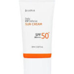 Diapia Daily UV Defense Sun Cream