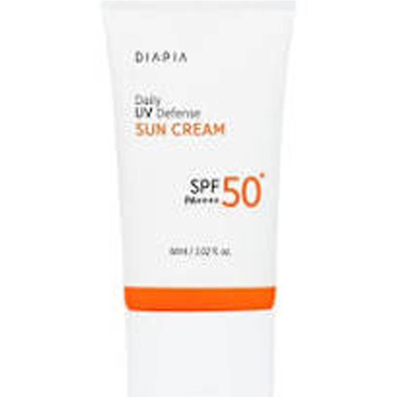 Diapia Daily UV Defense Sun Cream Diapia Daily UV Defense Sun Cream