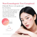 کرم کپسولی ترانگزامیک اسید و نیاسینامید ضد لک مدیکیوب   Medicube TXA Niacinamide Capsule Cream - Image 8