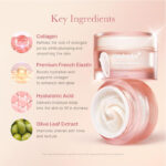 کرم تریپل کلاژن مدیکیوب  Medicube Triple Collagen Cream - Image 4