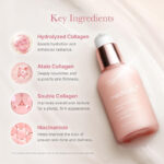 سرم تریپل کلاژن مدیکیوب  Medicube Triple Collagen Serum - Image 4
