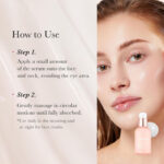سرم تریپل کلاژن مدیکیوب  Medicube Triple Collagen Serum - Image 5