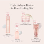 سرم تریپل کلاژن مدیکیوب  Medicube Triple Collagen Serum - Image 6