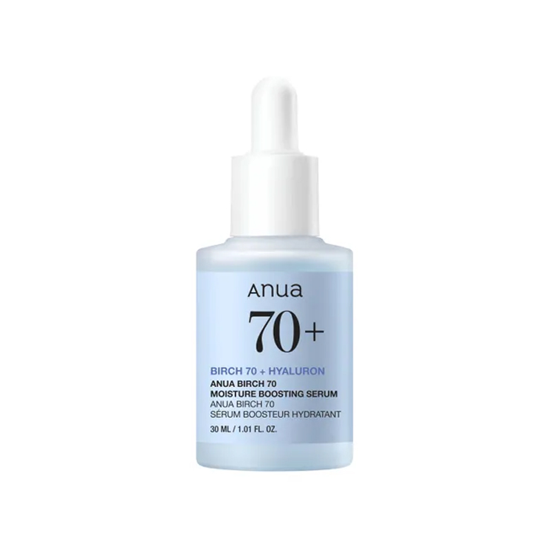 anua birch 70 moisture anua-birch-70-moisture-boosting-serum