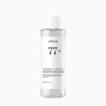 anua-heartleaf-77-plus-hyaluron-soothing-toner
