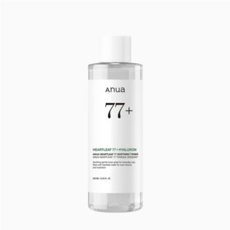 anua-heartleaf-77-plus-hyaluron-soothing-toner