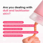 anua peach cleansing