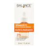 balance vitamin c