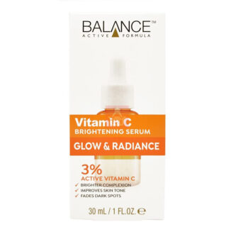balance vitamin c