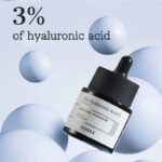 سرم هیالورونیک اسید 3 کوزارکس COSRX The Hyaluronic Acid 3 Serum - Image 3