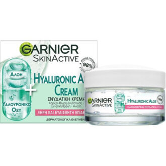 garnier hyaluronic
