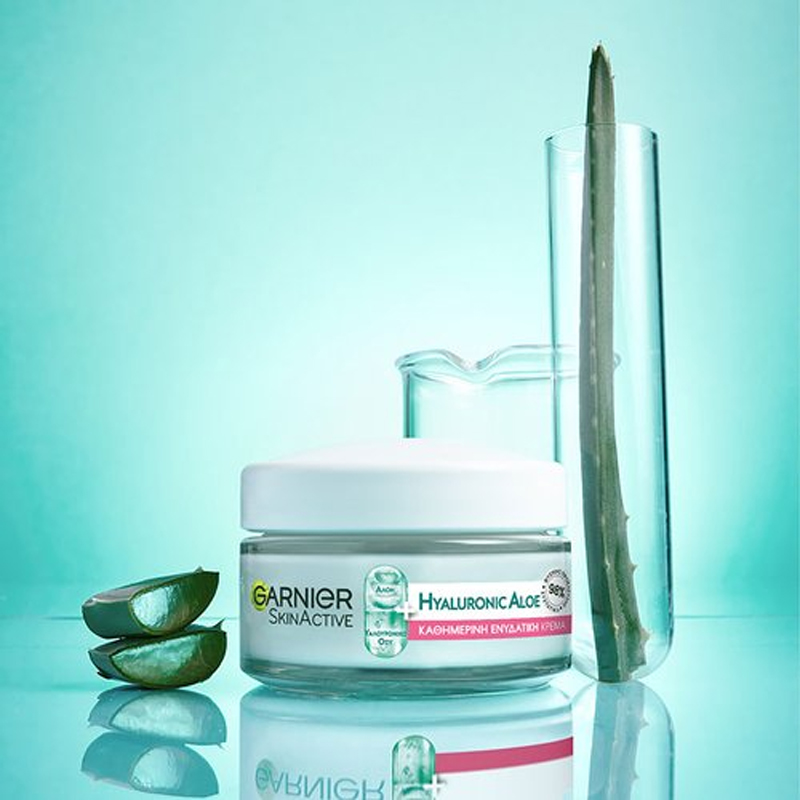 garnier hyaluronic aloe