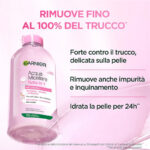 garnier micellar tutto in 1