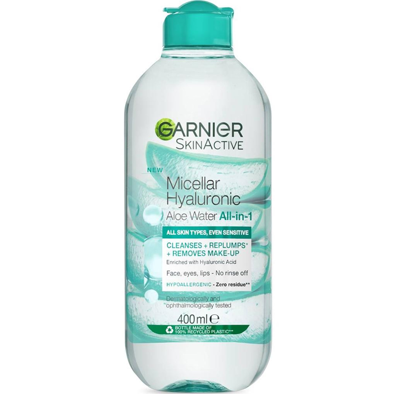 garnier micellar garnier micellar