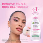 garnier skin active micellar