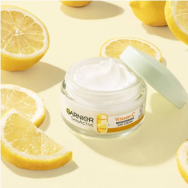 garnier vitam c