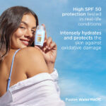 ضد آفتاب ایزدین فیوژن واتر مجیک  ISDIN Fotoprotector Fusion Water Magic SPF 50 - Image 7